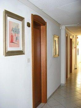 Hotel Delfina Signa Exterior photo